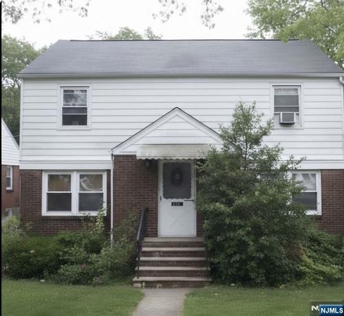 25 Harvard Pl, Belleville, NJ, 07109-1809 | Card Image