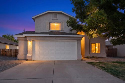 3012 Mason Meadows Dr, Rio Rancho, NM, 87144-8597 | Card Image