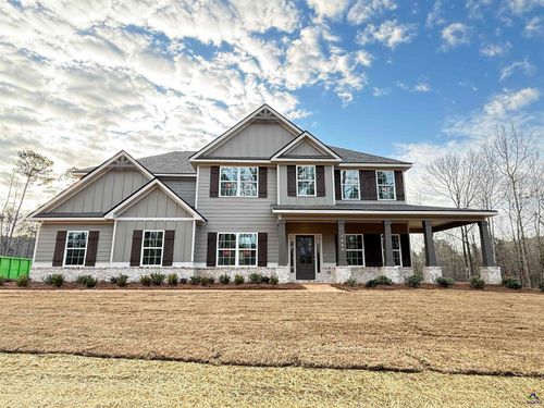 52-1649 Stokes Store Rd, Forsyth, GA, 31029-4301 | Card Image