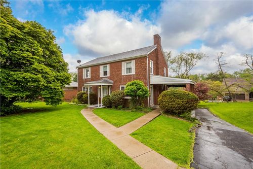 919 Wible Run Rd, Pittsburgh, PA, 15209-1036 | Card Image