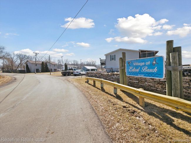 6730 Lakeshore Dr, House other with 3 bedrooms, 3 bathrooms and null parking in Newport MI | Image 44