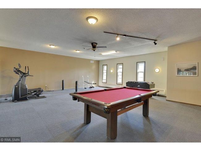 Common area prior to renovations. | Image 19