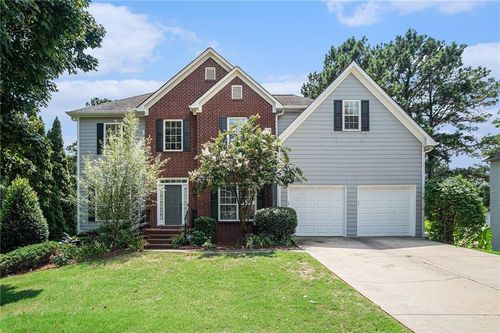 5200 Sunset Maple Trl, Lilburn, GA, 30047-7073 | Card Image