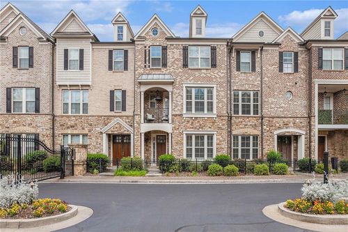 1438 Druid Manor Blvd Ne, Atlanta, GA, 30329-3562 | Card Image
