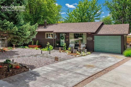 2830 N Institute St, Colorado Springs, CO, 80907-6343 | Card Image