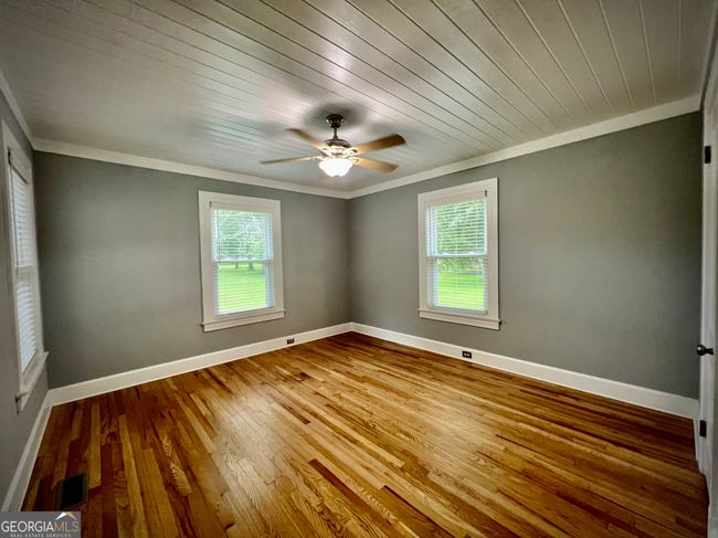 319 N Line St, House other with 2 bedrooms, 1 bathrooms and null parking in Dexter GA | Image 16
