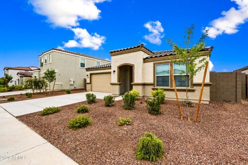 24661 W Jessica Ln, Buckeye, AZ, 85326-1532 | Card Image