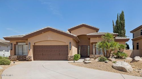 15543 E Acacia Way, Fountain Hills, AZ, 85268-3159 | Card Image