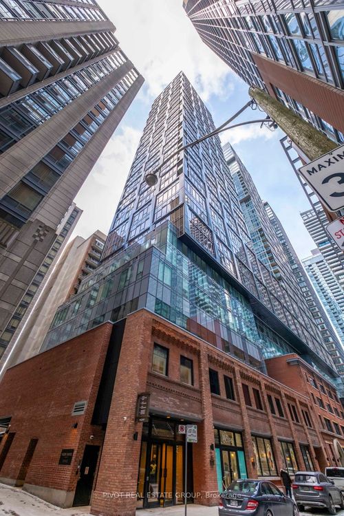 4204-15 Mercer St, Toronto, ON, M5V0T8 | Card Image