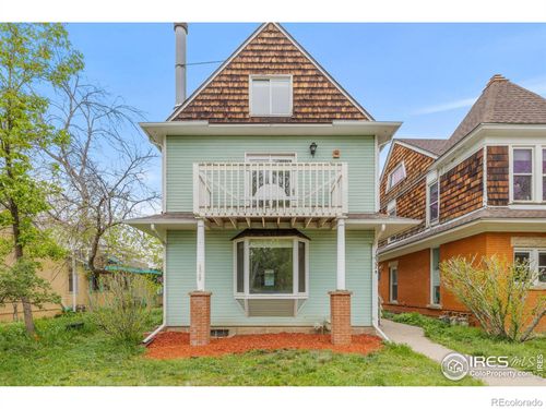 e-1837 Walnut St, Boulder, CO, 80302-5510 | Card Image
