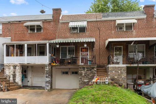 6707 Montgomery Ave, UPPER DARBY, PA, 19082-4308 | Card Image