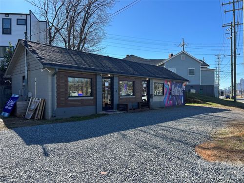 2604 N Brevard St, Charlotte, NC, 28205-1049 | Card Image