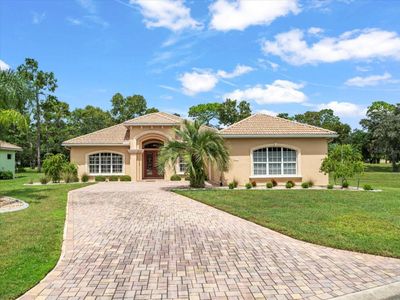 8877 Mississippi Run, House other with 3 bedrooms, 2 bathrooms and null parking in Weeki Wachee FL | Image 3