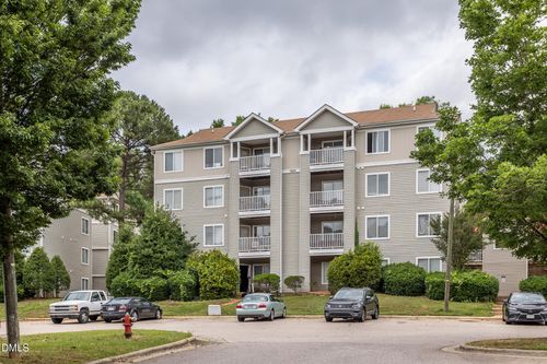 303-1341 Crab Orchard Dr, Raleigh, NC, 27606-4696 | Card Image