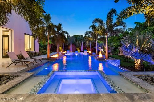 882 Cassena Rd, NAPLES, FL, 34108-3305 | Card Image