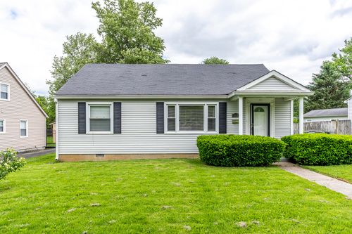649 Mitchell Ave, Lexington, KY, 40504-3508 | Card Image