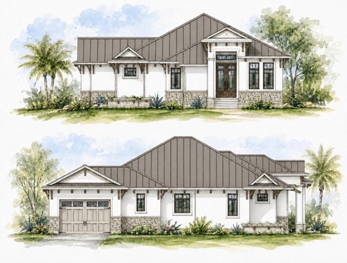 6 Tahiti Rd, MARCO ISLAND, FL, 34145-4019 | Card Image