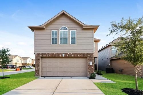 18503 Medway River Trl, Katy, TX, 77449-5988 | Card Image