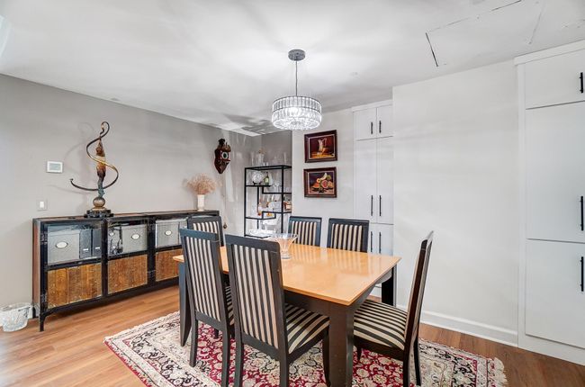 APT-2120 - 1 Miranova Pl, Condo with 1 bedrooms, 2 bathrooms and null parking in Columbus OH | Image 12