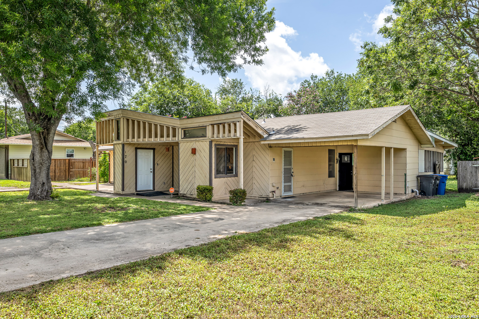 Residential in San Antonio 2
