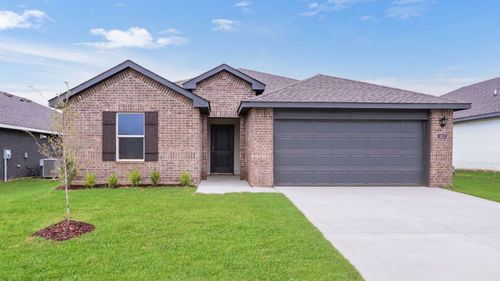 1812 S 19th Street, Broken Arrow, OK, 74012 | Card Image