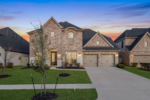 17467 Bayflower, Conroe, TX, 77385-2239 | Card Image