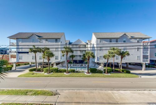 b5-6103 N Ocean Blvd, North Myrtle Beach, SC, 29582-1109 | Card Image