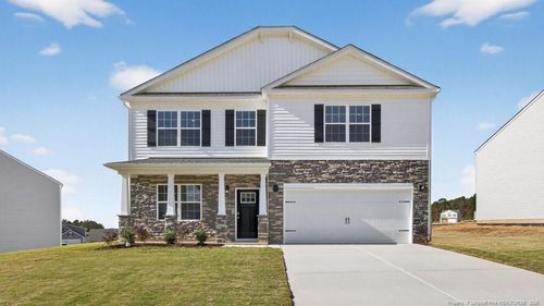 200 Rashford Way, Raeford, NC, 28376-9857 | Card Image