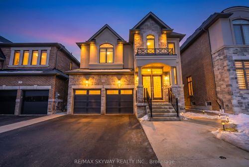 46 Ash Hill Ave, Caledon East, ON, L7C4E8 | Card Image