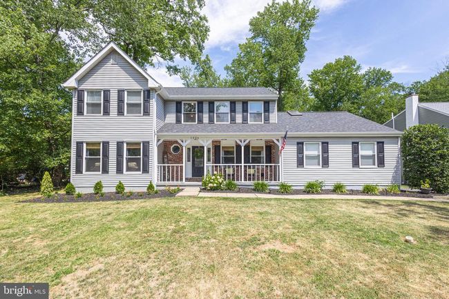 1226 Greenhill Rd, House other with 4 bedrooms, 4 bathrooms and null parking in Yardley PA | Image 50