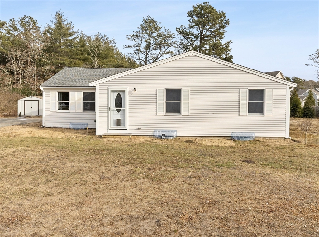 114 Orchard Rd, Sold in Mashpee - eXp Realty