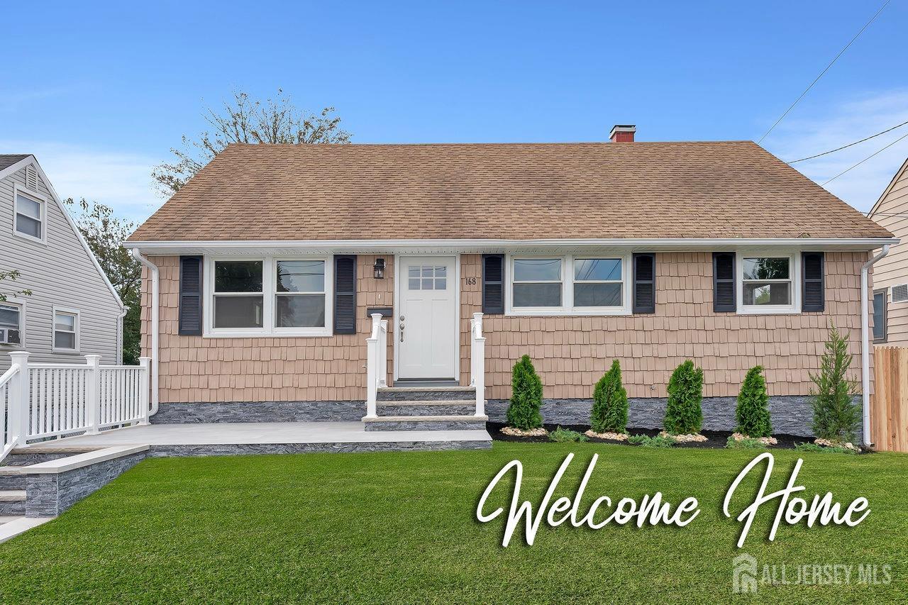 Bedford Ave, Iselin, NJ 08830