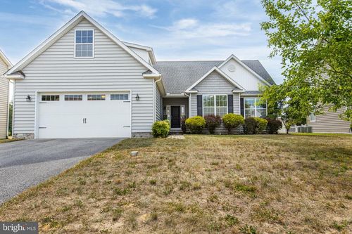27 Sun Ridge Dr, FELTON, DE, 19943-7235 | Card Image