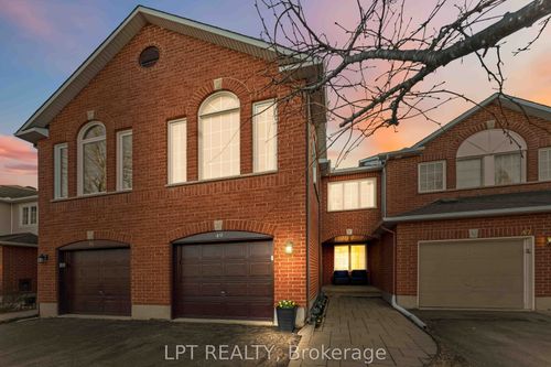 49 Pennard Way, Ottawa, ON, K1T4C1 | Card Image