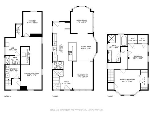 2643 N Drake Ave, Chicago, IL, 60647-1209 | Card Image