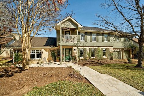 2103 Doral Dr, Austin, TX, 78746-7119 | Card Image