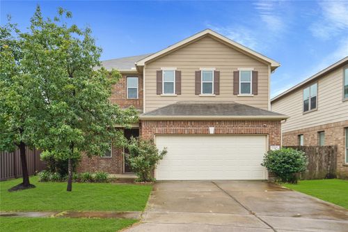 22207 Woodseem Ct, Katy, TX, 77449-5173 | Card Image