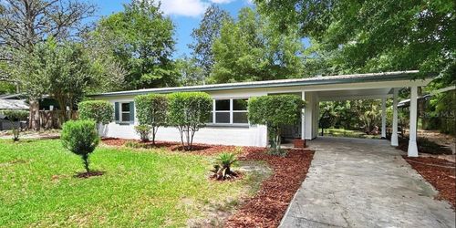 1507 Ne 12th Ter, GAINESVILLE, FL, 32601-4550 | Card Image