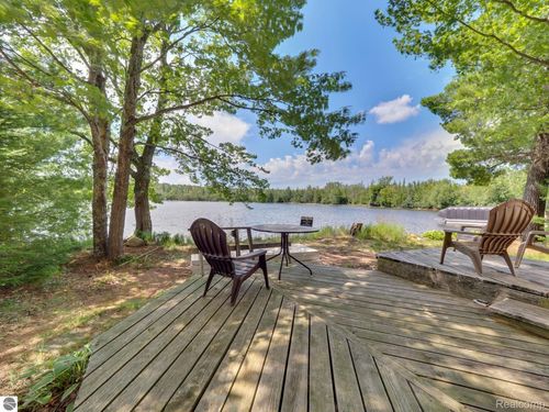 7398 Timberline Drive Timberline Drive, Coldsprings Township, MI, 49646 | Card Image