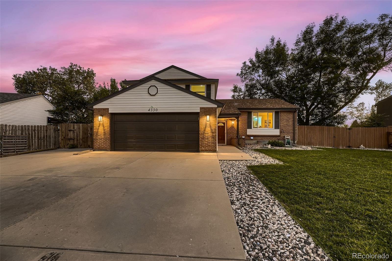 115th Pl, Thornton, CO 80233