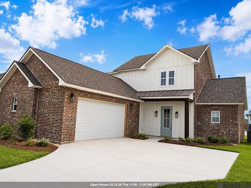 3462 Waterbury Ave, Baton Rouge, LA, 70810-3388 | Card Image
