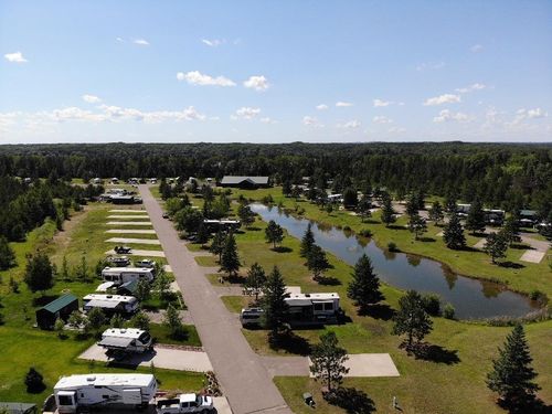 TBD Hurtig Rd, Pequot Lakes, MN, 56472 | Card Image