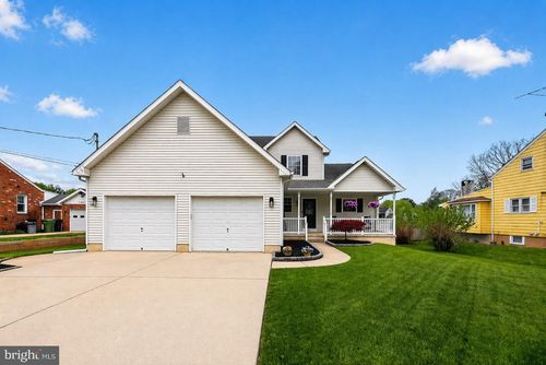 436 Elm Ave, PITMAN, NJ, 08071-1012 | Card Image