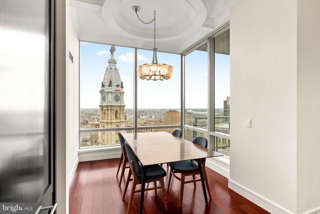 UNIT-34B - 1414 S Penn Sq, Condo with 3 bedrooms, 4 bathrooms and null parking in PHILADELPHIA PA | Image 16