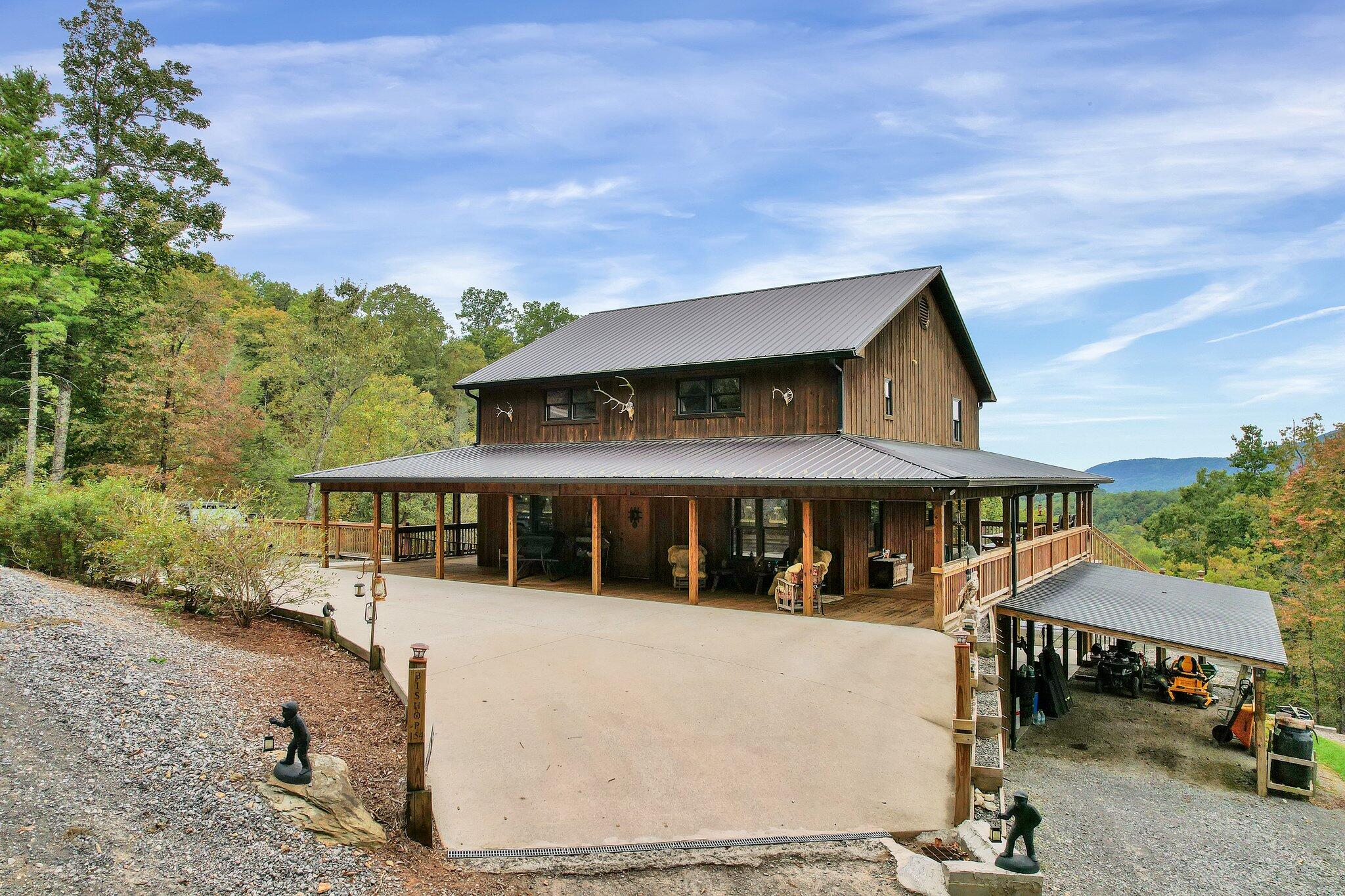 Residential in Reliance 3
