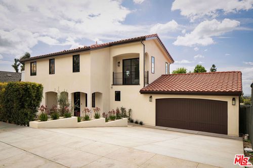 1108 E Mariposa Street, Altadena, CA, 91001 | Card Image