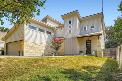 14708 Longbranch Dr, Austin, TX, 78734-3217 | Card Image