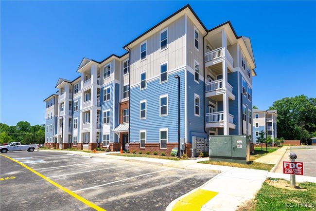 UNIT-205 - 10530 Stony Bluff Dr, Condo with 3 bedrooms, 2 bathrooms and null parking in Ashland VA | Image 4