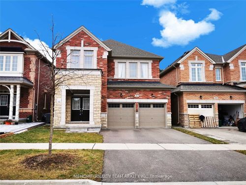 bsmt-56 Homer Cres, Aurora, ON, L4G1A6 | Card Image