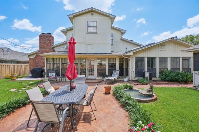 4212 Sw Loop 820, House other with 5 bedrooms, 4 bathrooms and null parking in Fort Worth TX | Image 39